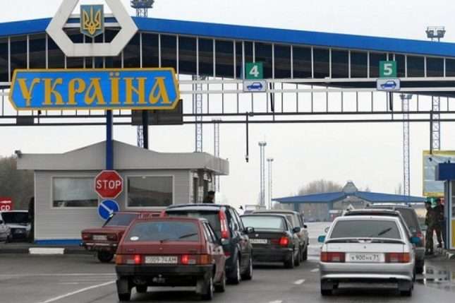 На Одещині планують відкрити ще один пункт пропуску на кордоні з Молдовою