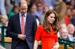 Кейт и Уильям