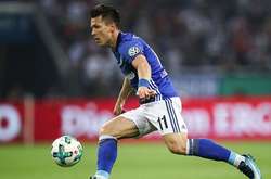 Коноплянка потрапив до збірної 31-го туру німецької Бундесліги (відео)