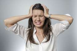 Головная боль