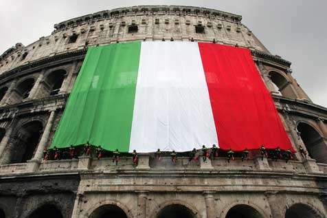 Правоцентристи Італії виграли на місцевих виборах