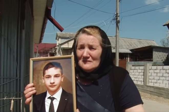 Вбивство школяра на Закарпатті: 14-річного хлопця знову арештували