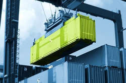 Одеські митники підрахували, скільки розмитнили контейнерів