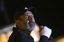 Лідера протестувальників у Єревані випустили на волю 