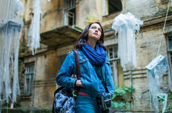 Анна Адамович