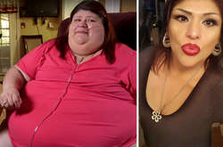 Лаура Перес