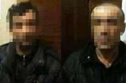 На Вінниччині розбійники нападали на літніх жінок та грабували їх