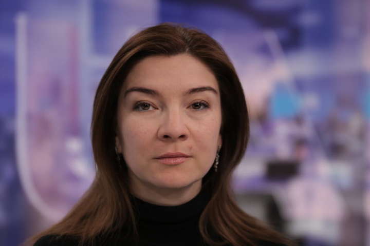 Ельміра Аблялімова: Кримськотатарська культура заважає окупантам