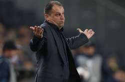 У «Зорі» спростували, що головний тренер команди Вернидуб потрапив до лікарні