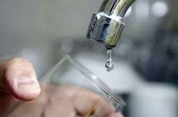 У Києві через аварії без води лишилися десятки будинків (адреси)