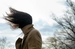 В Украине объявлено штормовое предупреждение