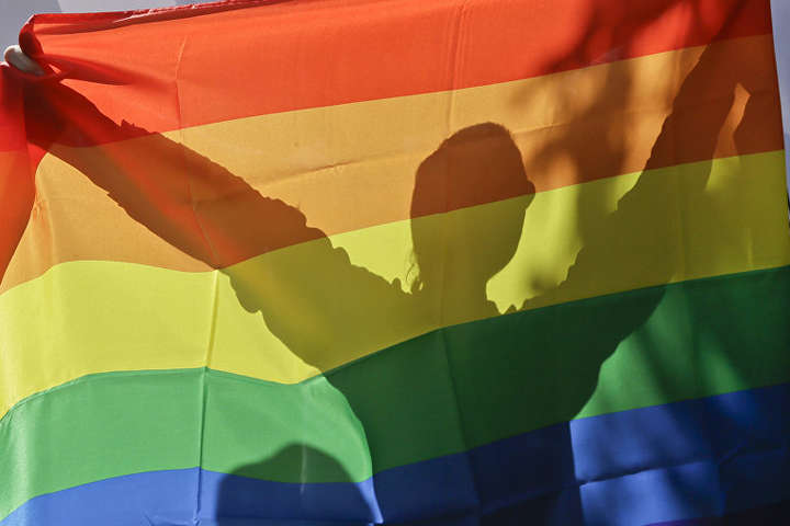 В Италии впервые без суда зарегистрирован ребенок гомосексуальной пары