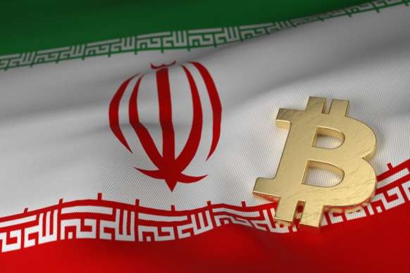 В Ірані заборонили використання криптовалют