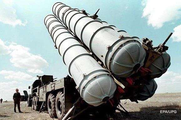 Россия безвозмездно поставит в Сирию ракетные комплексы С-300 - СМИ