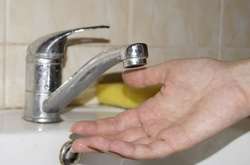 Запасайтесь водою: киян попередили про відключення водопостачання (адреси)