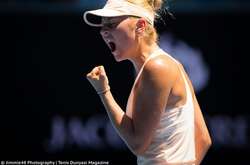 Марта Костюк