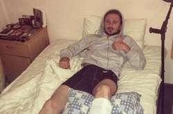 Екс-нападник «Шахтаря» готується повернутися на поле після дворічної перерви