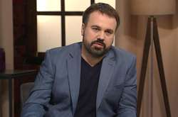 Антон Лирник