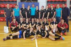 «Галичанка» здобула чотири перемоги у п'ятому турі гандбольної Балтійської ліги