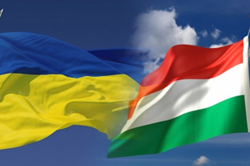 Венгрия ветировала комиссию Украина-НАТО