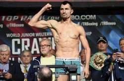 Український боксер Постол проведе наступний бій влітку цього року