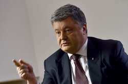 Порошенко: Росія не зможе заблокувати незалежність Української церкви