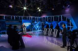 Порошенко розповів про три ключові елементи української державності