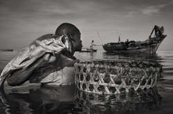 Финалисты конкурса Cap Prize 2018 показали, как на самом деле живется в Африке