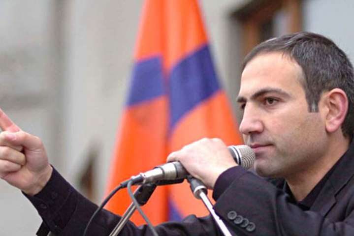 Протести у Вірменії: Пашинян розповів про подальщі плани опозиції