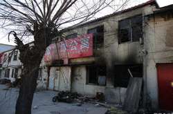 У Китаї внаслідок пожежі в караоке-барі загинули 18 людей