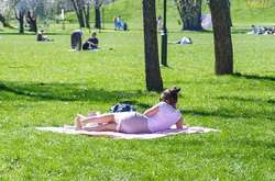 Стало відомо, якою буде погода на травневі свята в Україні