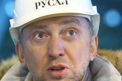 Олег Дерипаска 