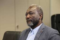 Кандидат в президенти Малі приїхав в «ДНР»