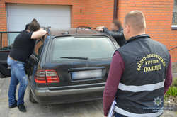 Зловмисників оперативно затримано