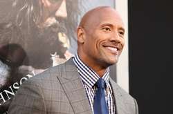 Дуэйн «Скала» Джонсон