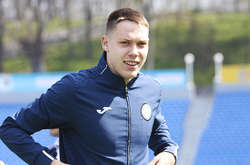 «Олімпік» підписав повноцінну угоду з 18-річним вихованцем клубу