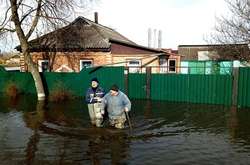 Спасатели предупредили о возможном подтопления дорог в Украине