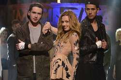 «Давай танцуй»