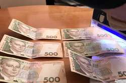 В Одесі під час одержання хабара затримали чиновника