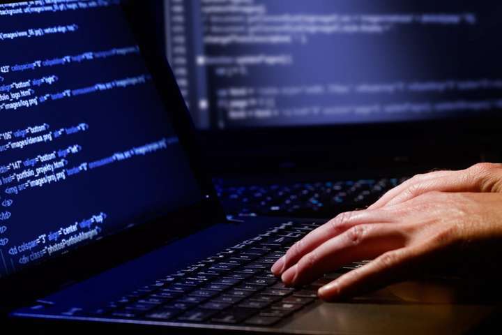 Хакери зламали сайт Міненерго і вимагають викуп у біткоінах