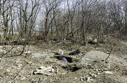 Тут панує бідність, наркоманія та проституція. Моторошні фото американської Філадельфії