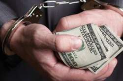 НАБУ упіймало на хабарі суддю Голосіївського райсуду