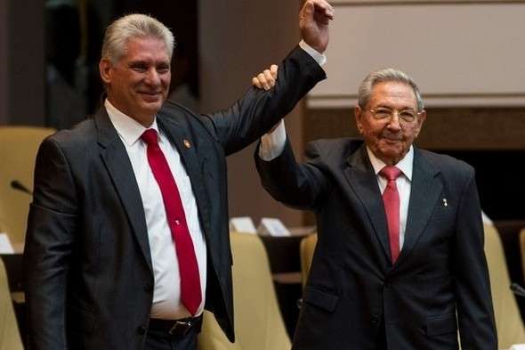 Чи готова Куба до реформ з новим лідером?