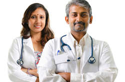 В Индии врач случайно продырявил ногу пациента с травмой головы – СМИ