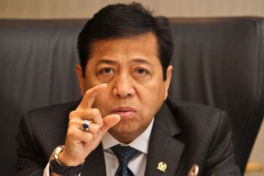 Екс-спікера парламенту Індонезії засудили на 15 років ув’язнення 