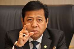 Екс-спікера парламенту Індонезії засудили на 15 років ув’язнення 