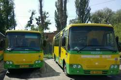 Через ремонт на проспекті Космонавтів маршрутки змінять напрямок руху