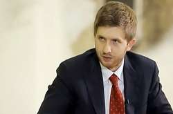 Дмитро Вовк очолює НКРЕКП з 2015 року