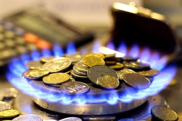 На Сумщині борги за газ з початку року перевищили 417 млн грн