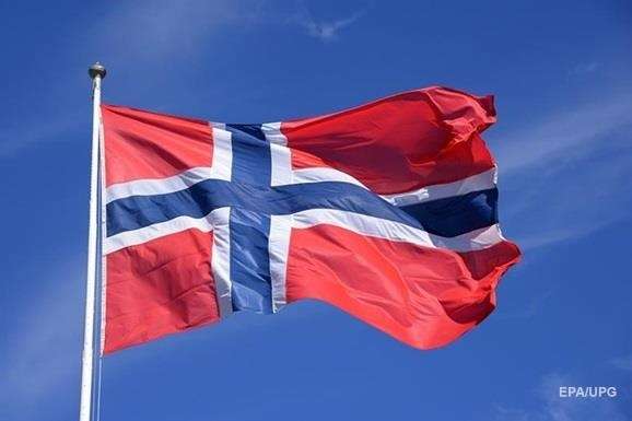 Норвегия даст Украине 4,6 млн евро на реформы